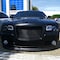 Spec-D Tuning 05-10 Chrysler 300C Projector Headlight - Glossy Black LHP-300C05G-TM - alternate 5